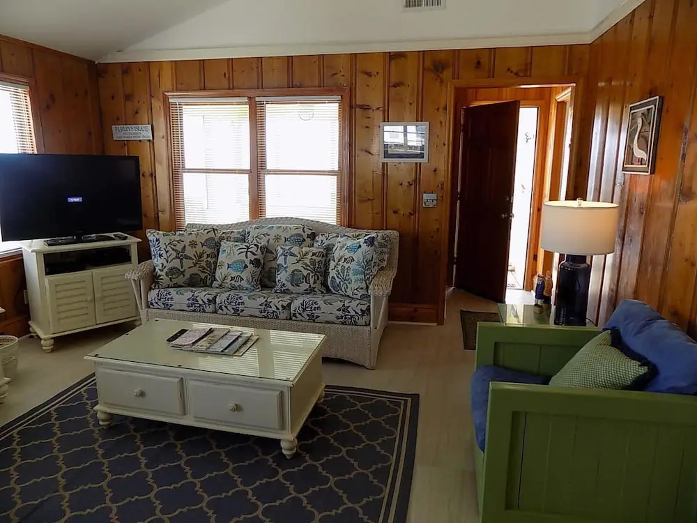 Allston Pawleys Island - 4 Br Home