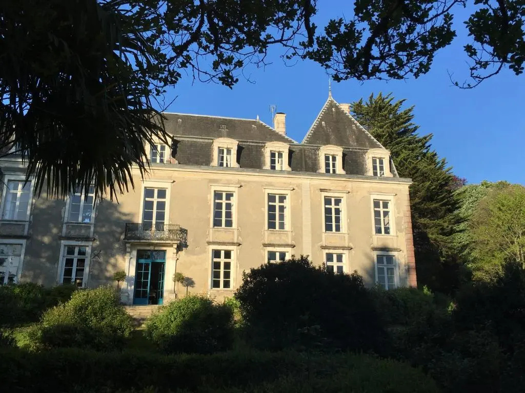Chateau dEstrac