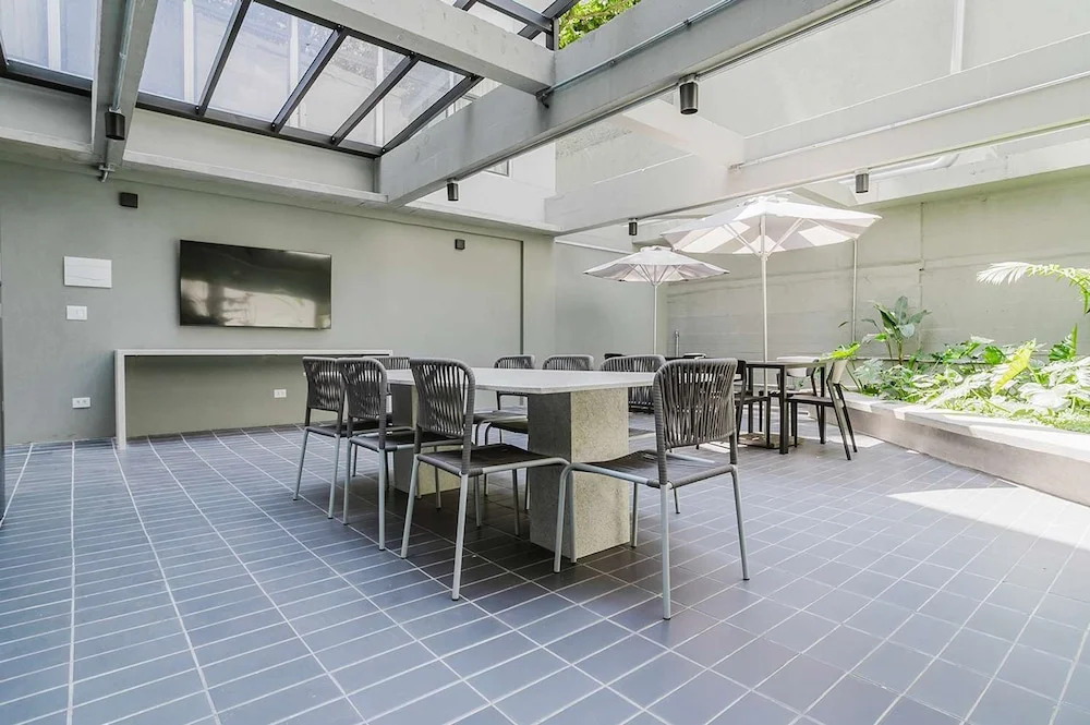 Eugenio Exclusive Stylish 1 BR in Sao Paulo