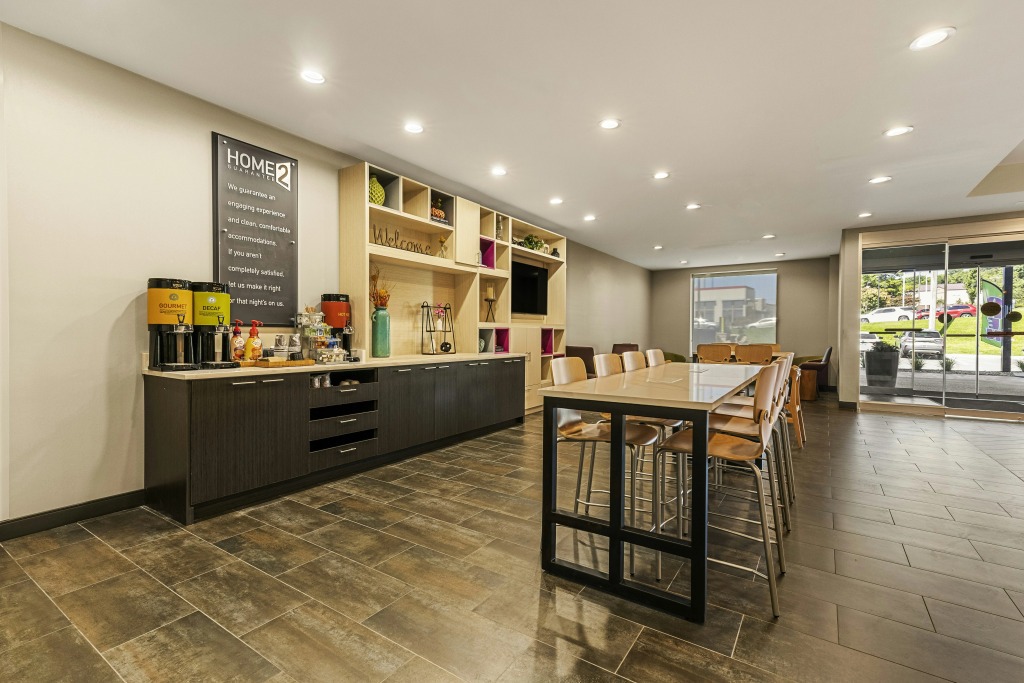 Home2 Suites By Hilton Cookeville