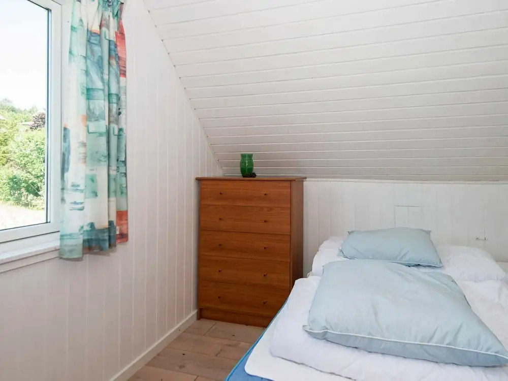Spacious Holiday Home in Jutland With Terrace