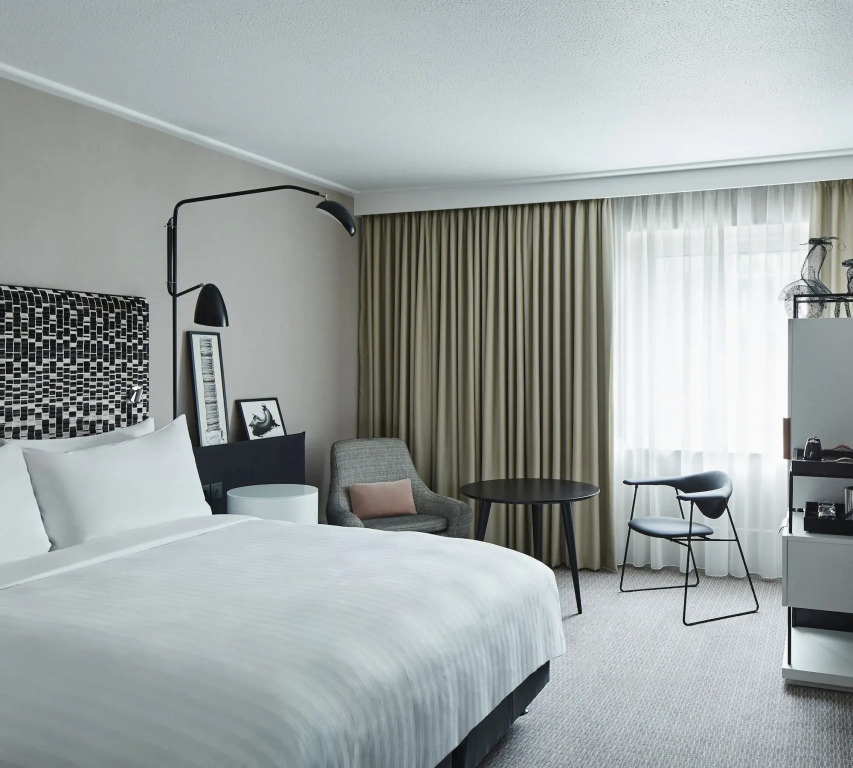 London Marriott Maida Vale