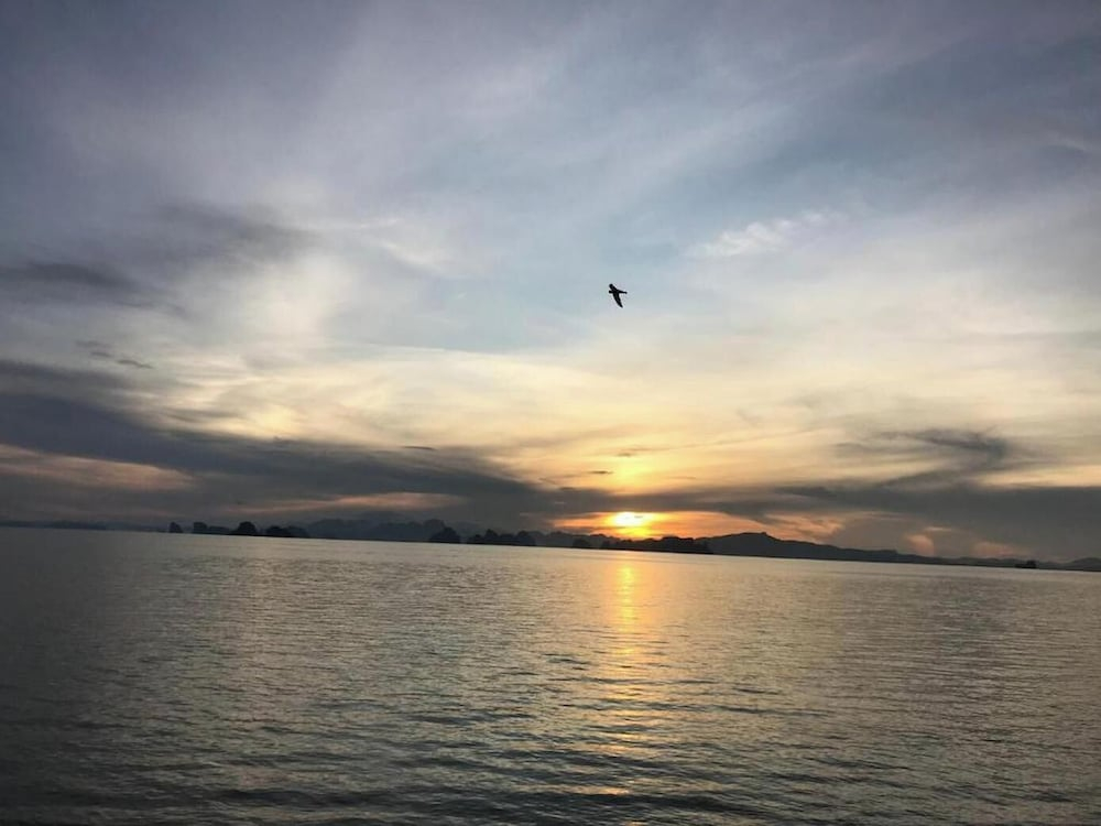 Koh Yao Yai Sea Breeze House เกาะยาวใหญ่ซีบรีซเฮ้าส์