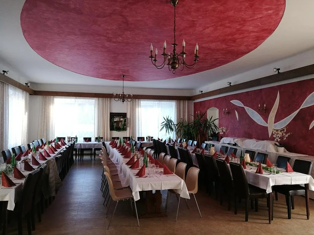 Frühstückspension Gasthof Gesslbauer