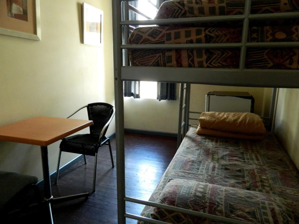 Elizabeth Hostel