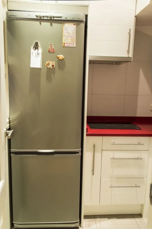Coqueto Duplex Reformado