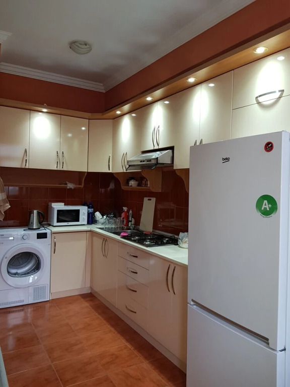 Flat1 - Hostel