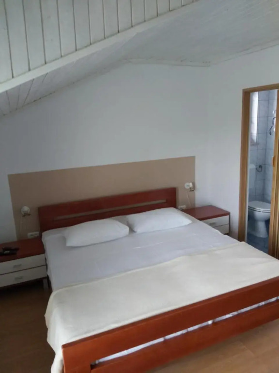 Rooms Zagon