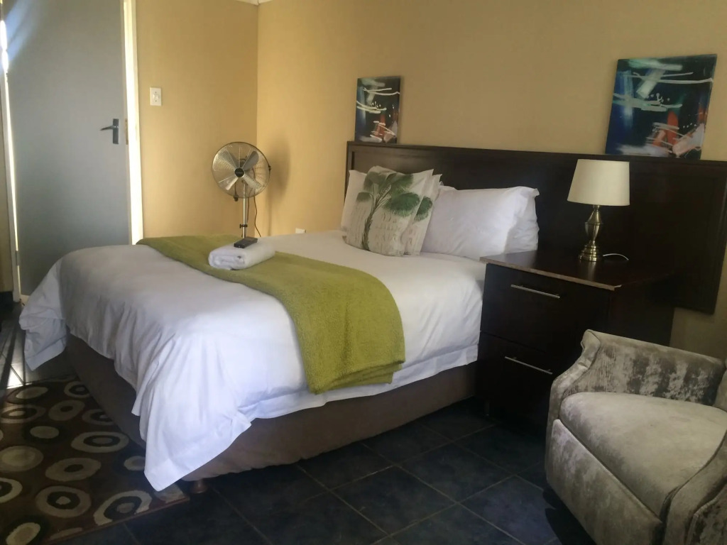 McBest Guest House