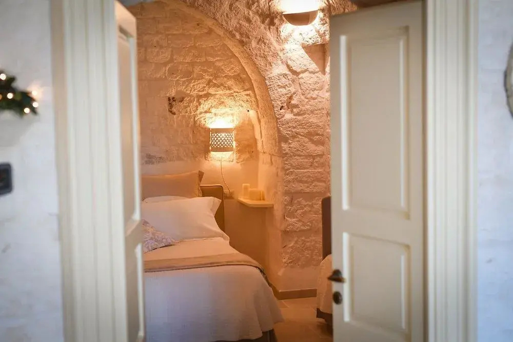 Trulli Laetitia