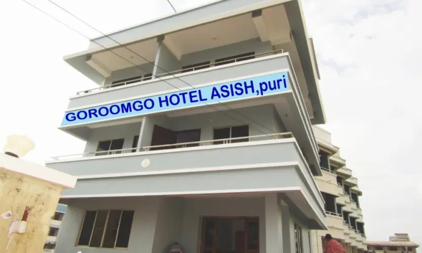 Goroomgo Asish Puri