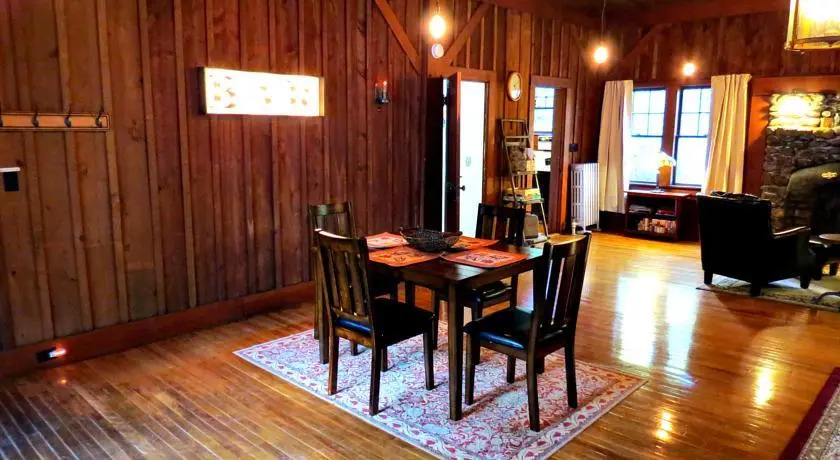 The Lodge at Sunapee
