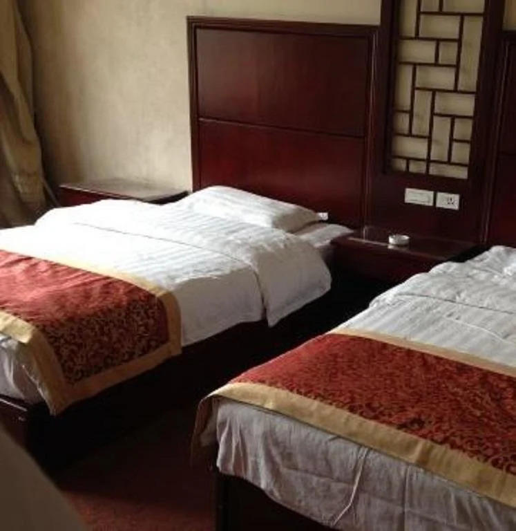 Xinzhou Fengyuan Hotel