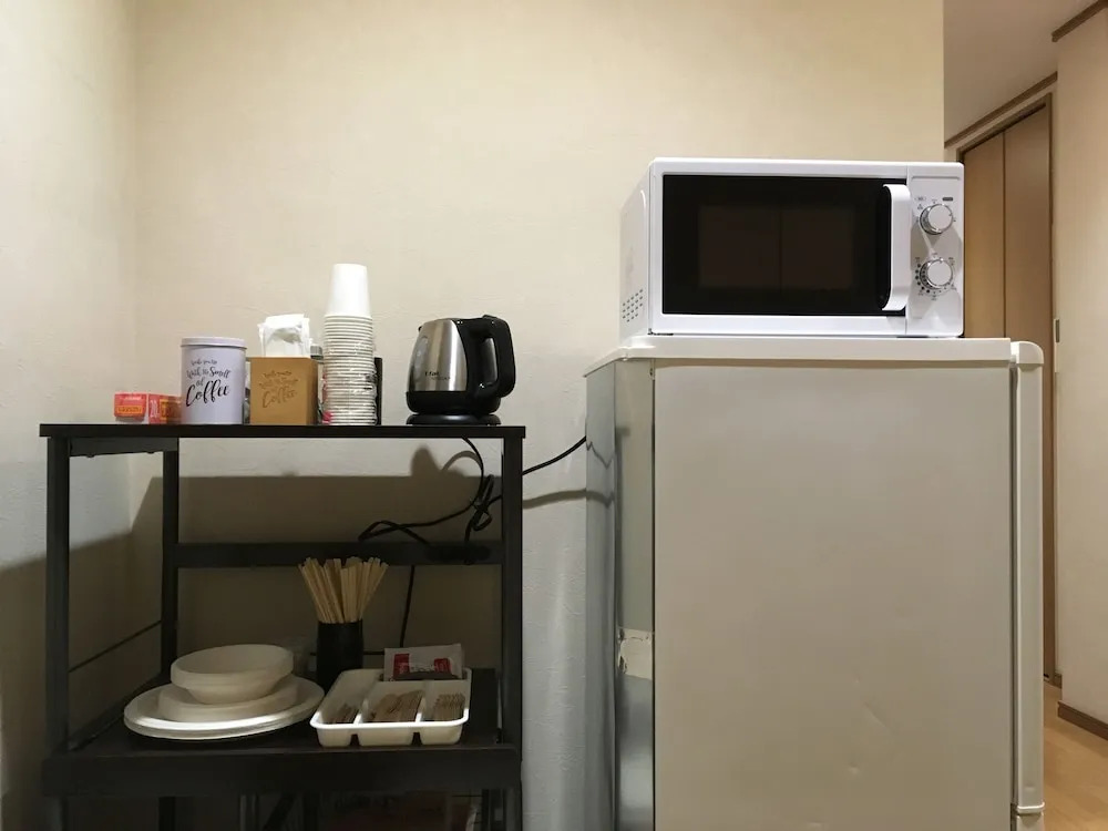 Ts Guest House - Hostel