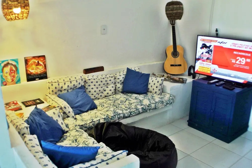 El Surfista Hostel - Pousada