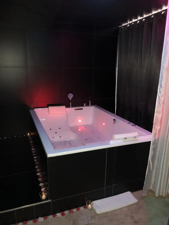 MiHotel Le Gourguillon