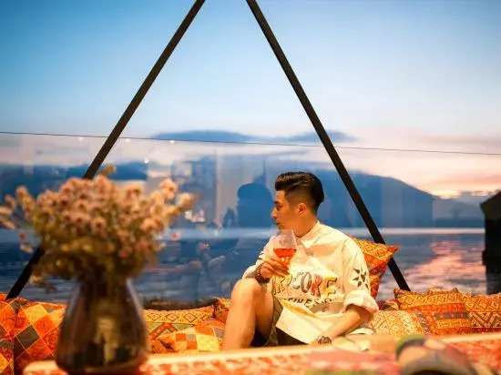 Wuxin Lake View Hostel