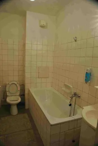 Hotel Litvor