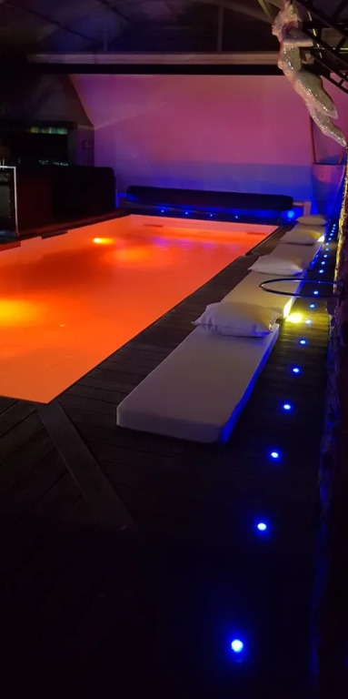 Royale Suite Spa