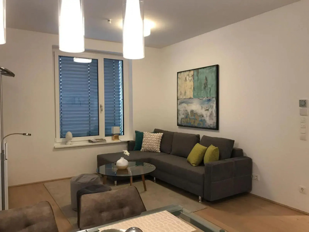 Cityapartments Vienna