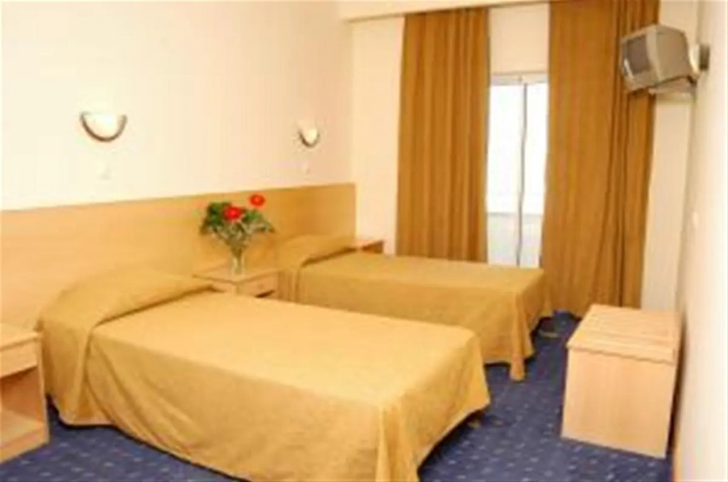 Cova da Iria Hotel
