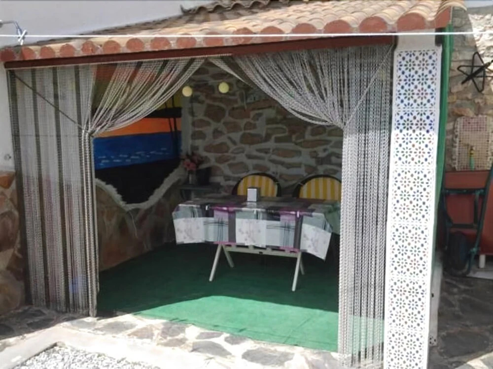Casa Nunn