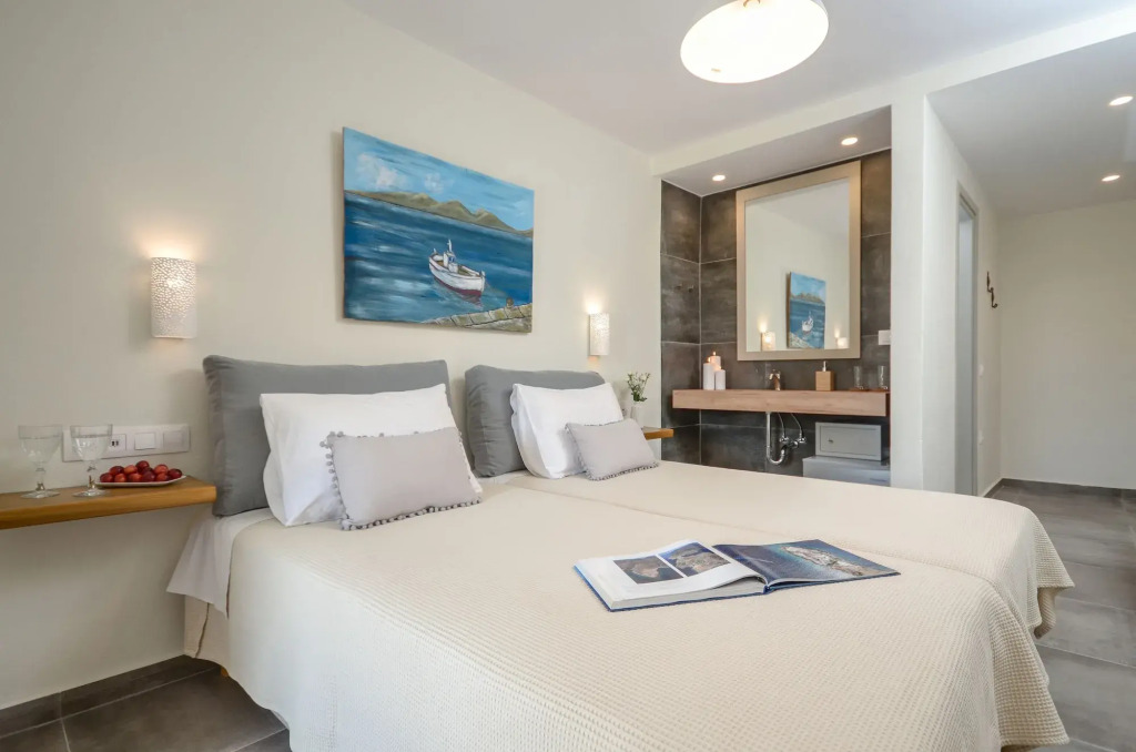 Hotel Naxos Beach
