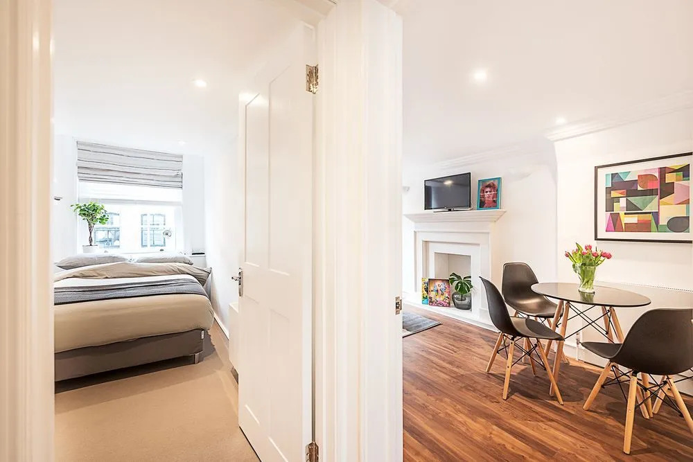 Soho apartments
