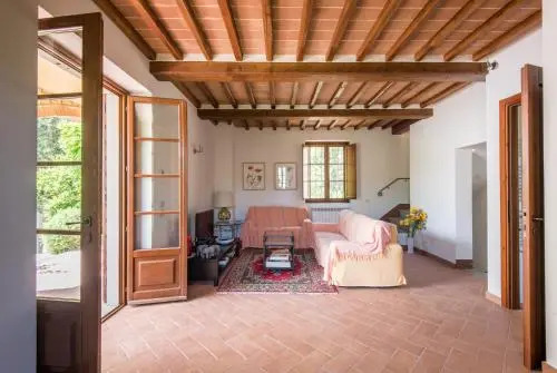 Casa Minuccia