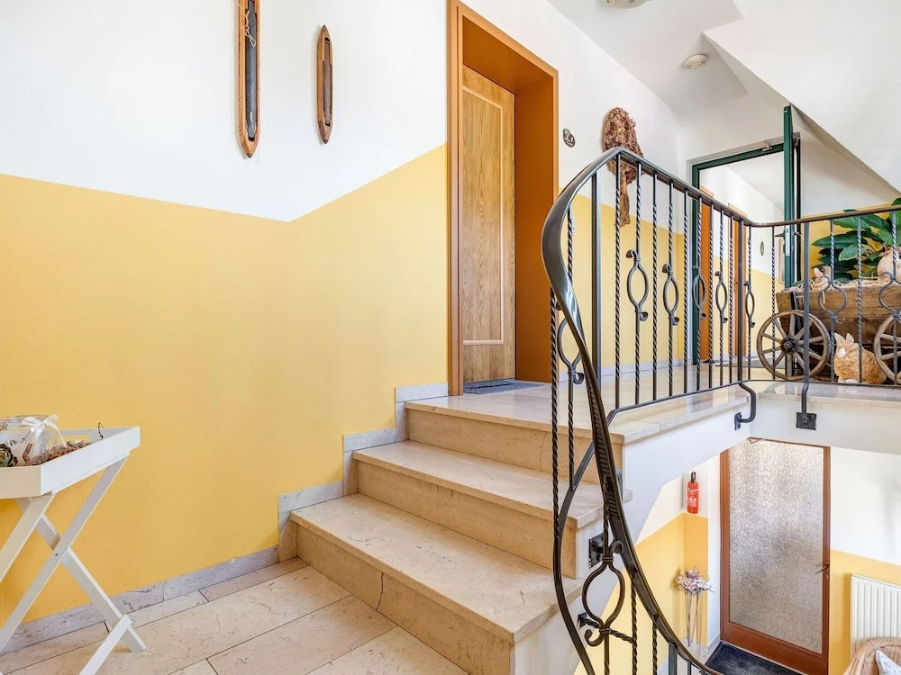 Apartment in Wasserfall With Sauna, Garden, Terrace,pool,bbq