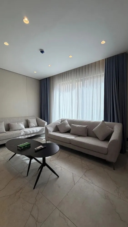 209tara-jre Jabal Al Lweibdeh With Stunning View