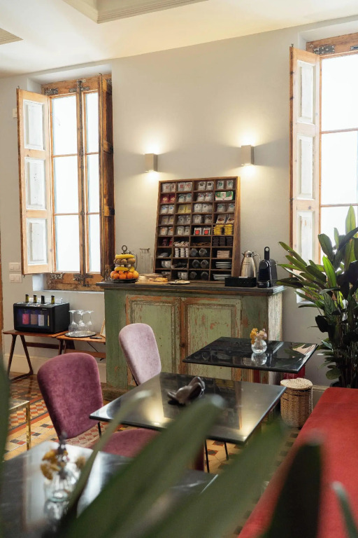 We Boutique Hotel Barcelona