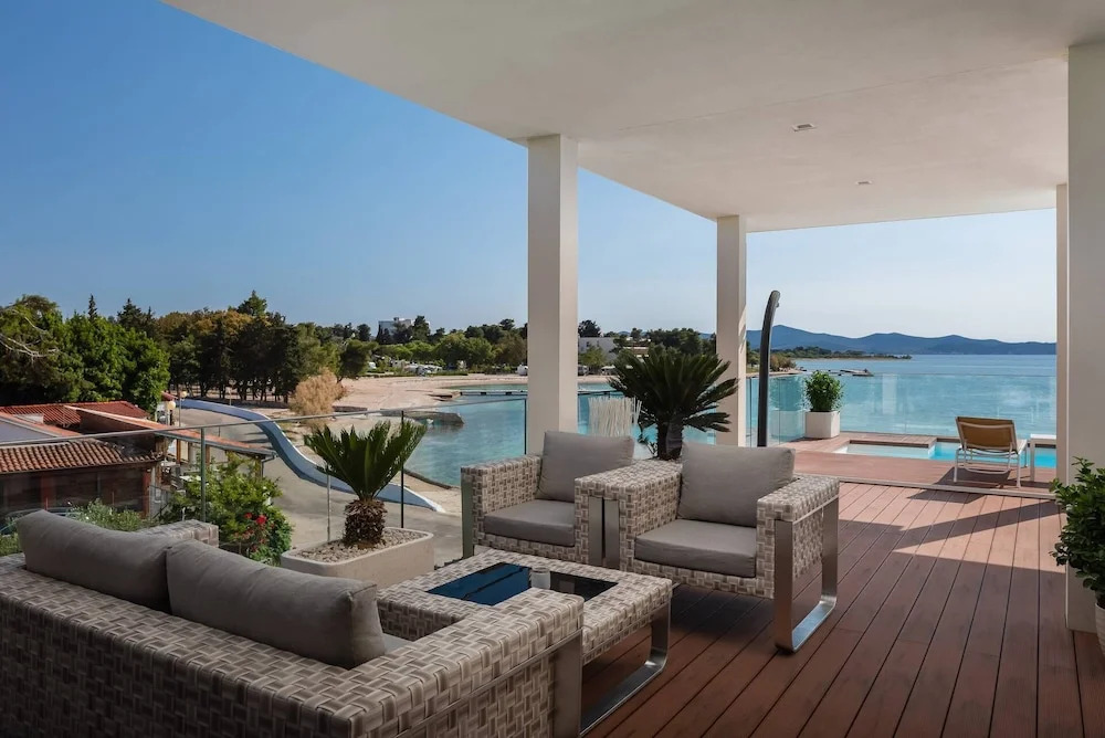 Dedaj Resort - Villa Tina