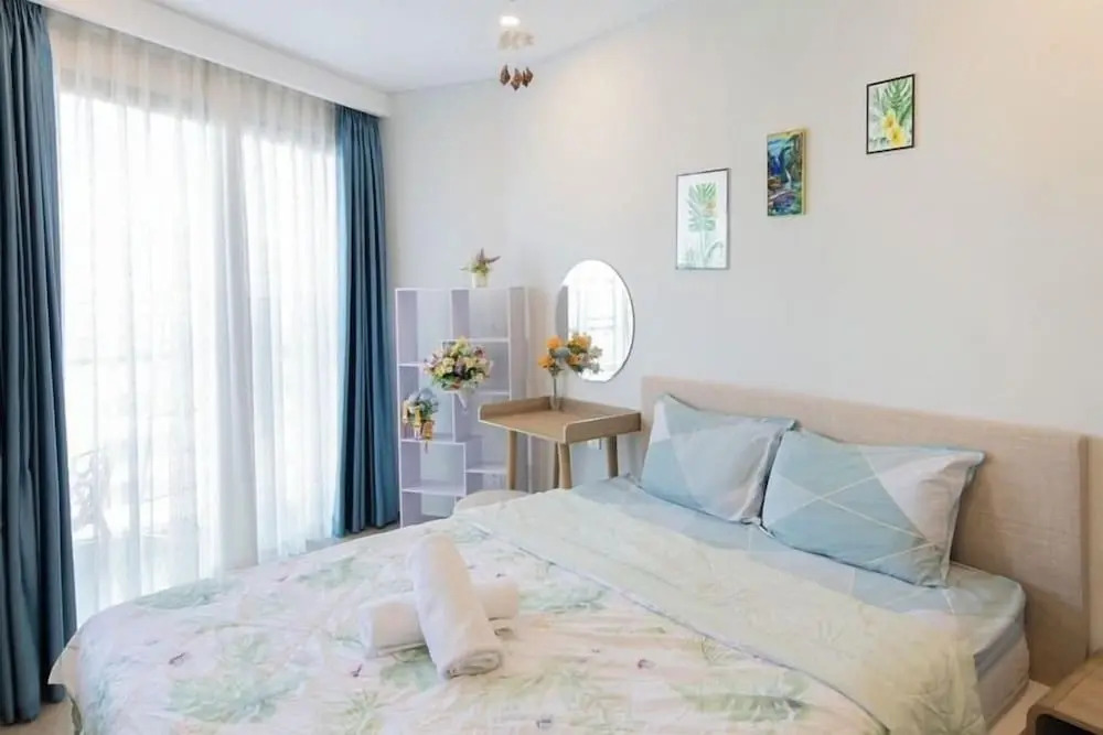 The Sóng Apartment Vũng Tàu - Mita House