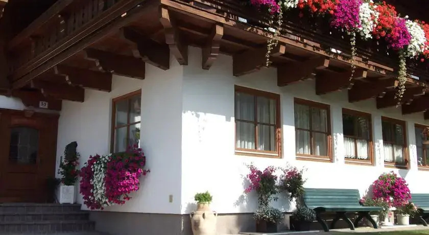 Landhaus Riepler