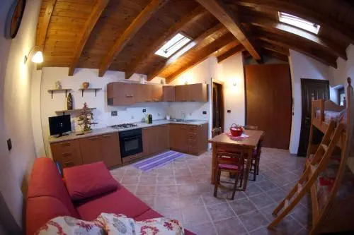 Maison Cassius