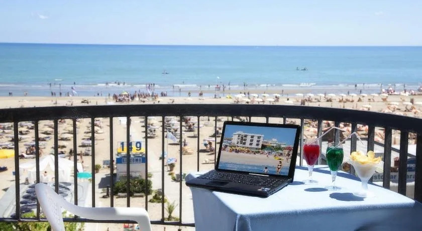 Hotel USA