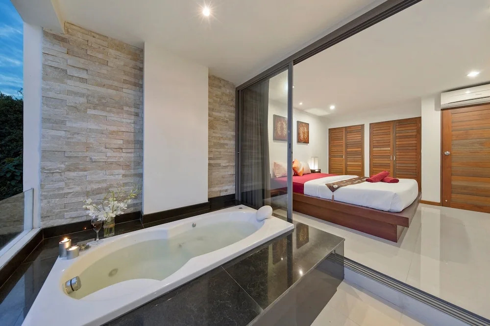 Tranquil Residence 1