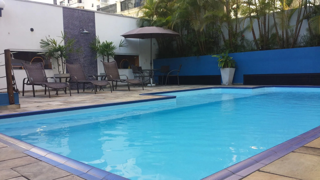 Landmark Residence - OFICIAL