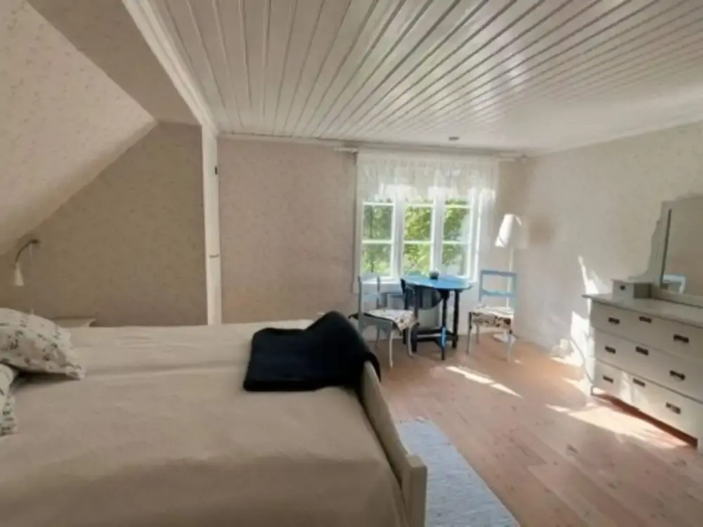 Holiday Home in GrÃ¥sten