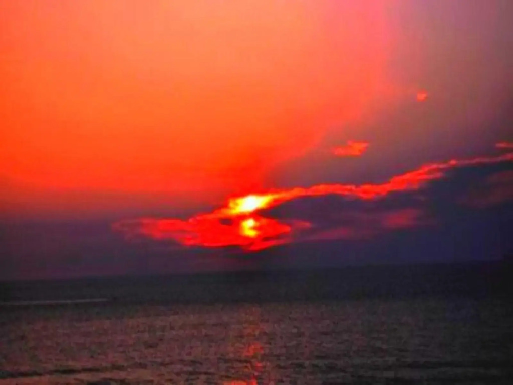 Sai Sea City Hotel