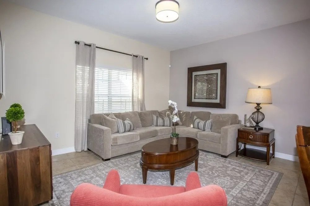 4873ct - Storey Lake 4 Bedroom Townhouse