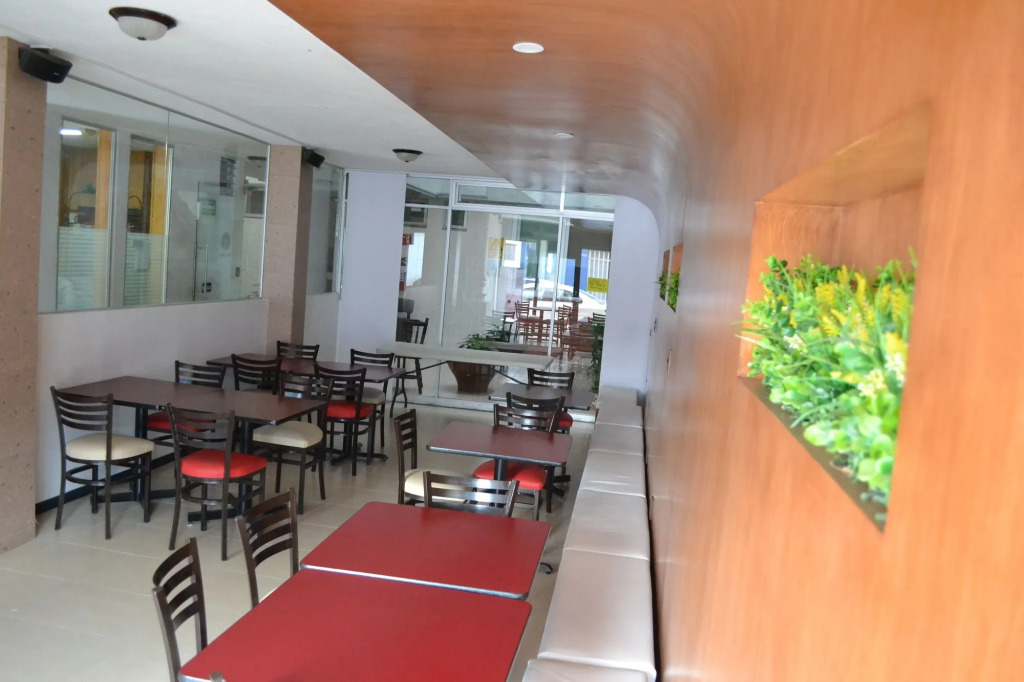 Hotel Cano