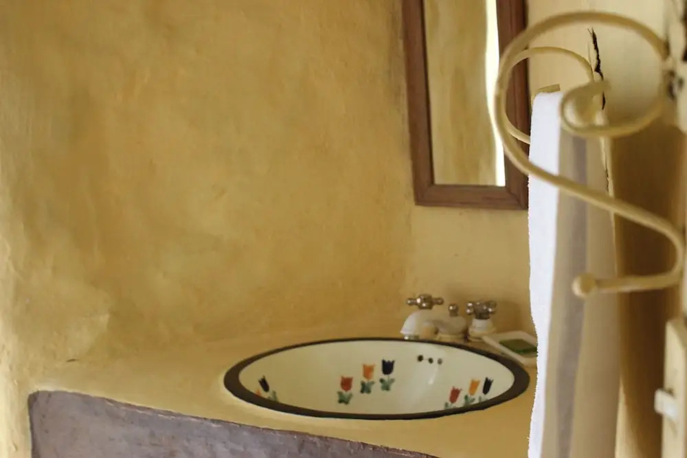 Valle Místico Hotel Boutique