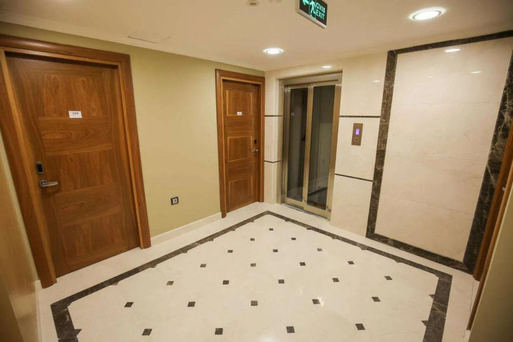 Artika Hotel