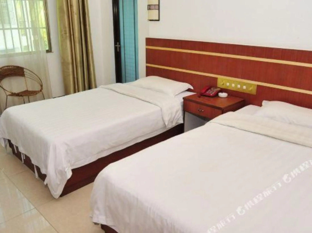 Haixiangyuan Hotel
