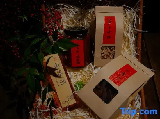 Wuyuan On The Bound Hotel-婺源水岸边民宿
