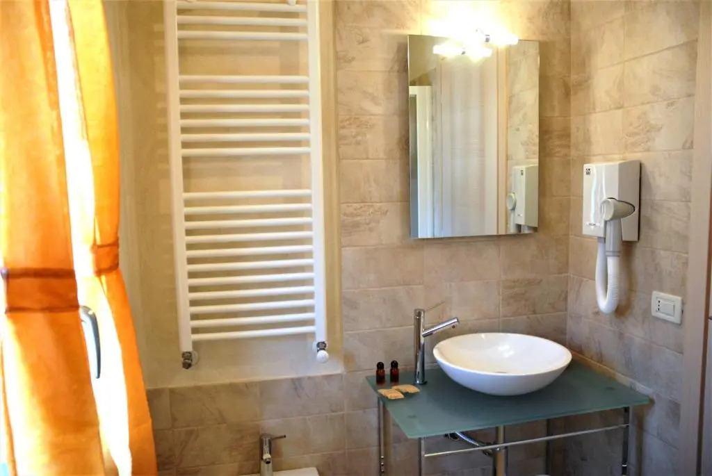 Acqua di Mare - Guest House
