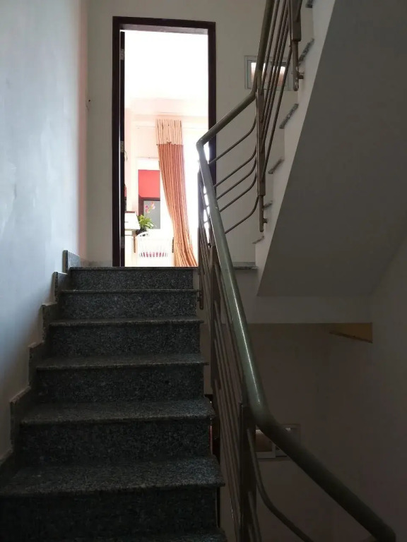 The Rainbow Homestay