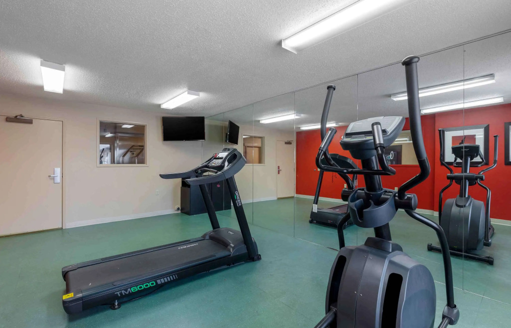 Extended Stay America Suites - Austin - Metro
